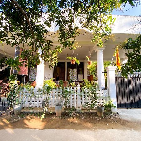 Shirani Nature Palace 웰리가마 외부 사진