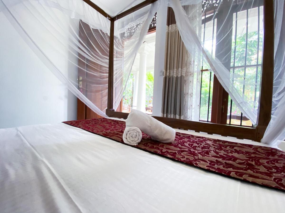 Shirani Nature Palace 웰리가마 외부 사진
