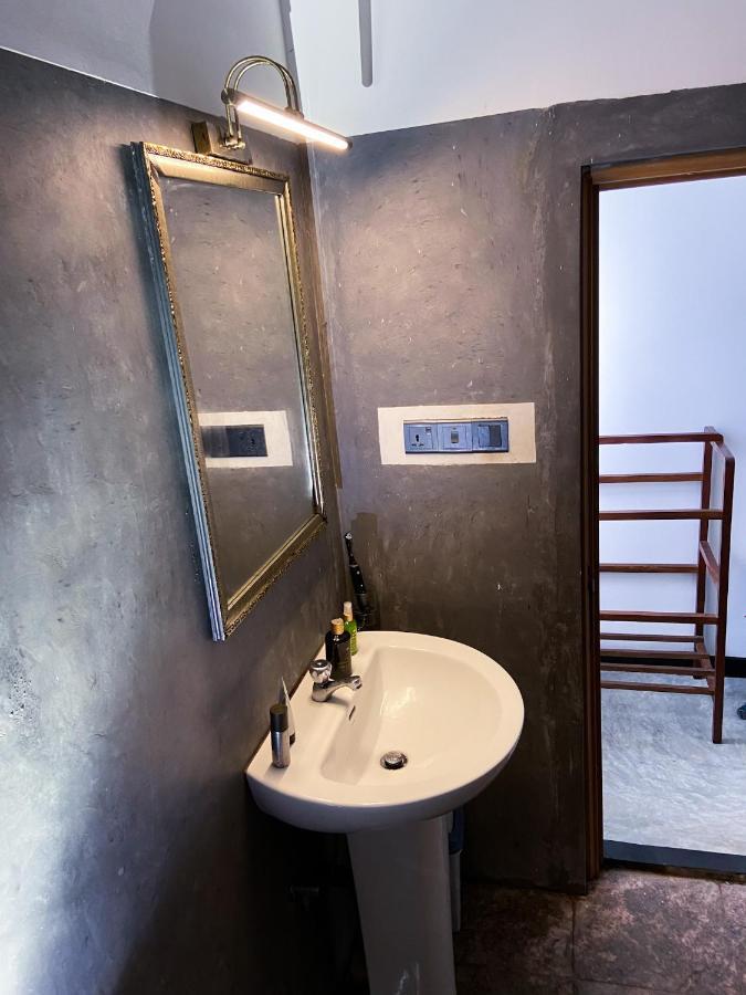 Shirani Nature Palace 웰리가마 외부 사진