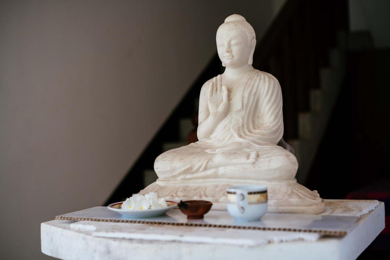Shirani Nature Palace 웰리가마 외부 사진